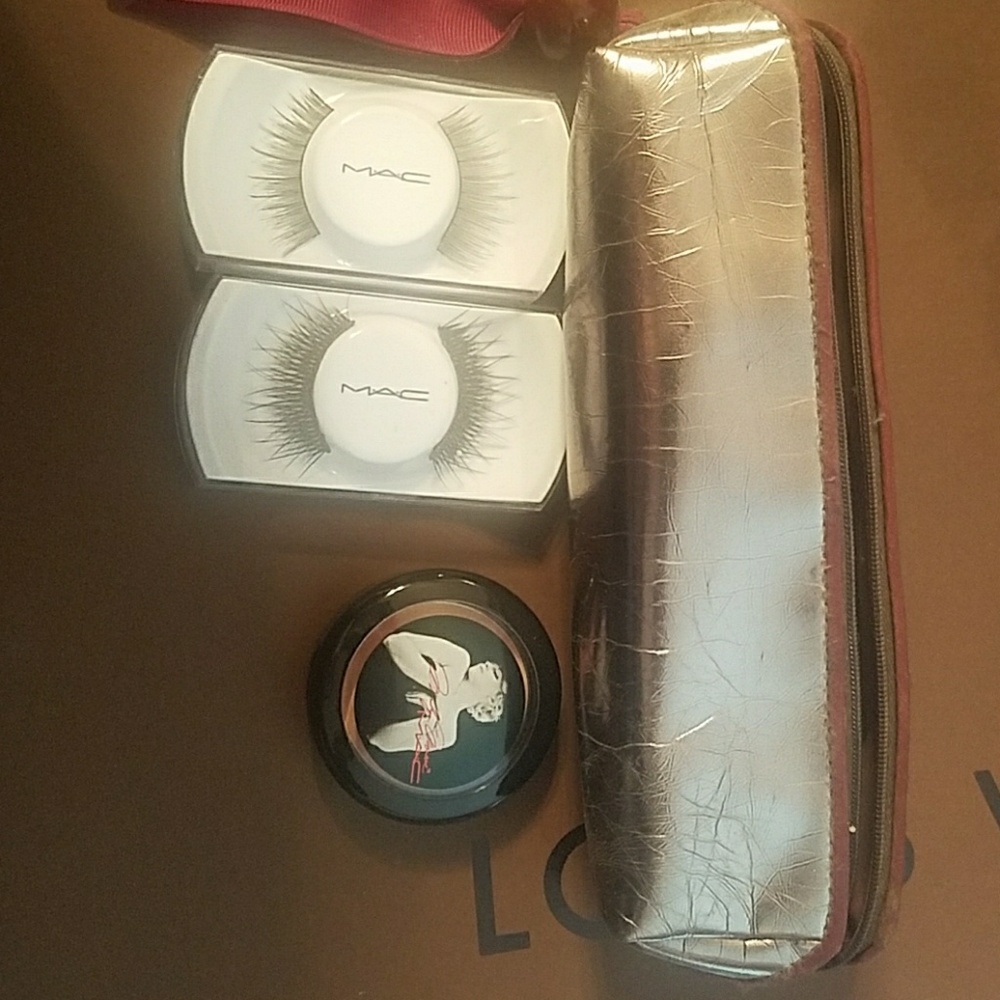 mac lot